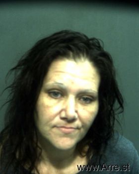 Cindy Ann Cain Mugshot