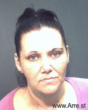 Cindy Ann Cain Mugshot