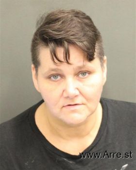 Cindy Ann Cain Mugshot