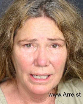 Cindy Lynn Cain Mugshot