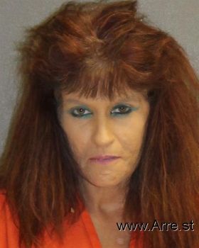 Cindy  Coombs Mugshot