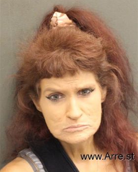 Cindy L Coombs Mugshot