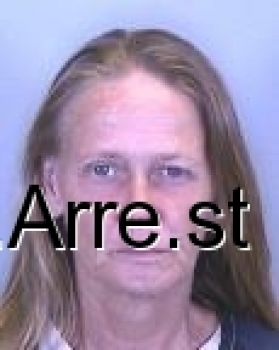 Cindy Ann Hensley Mugshot