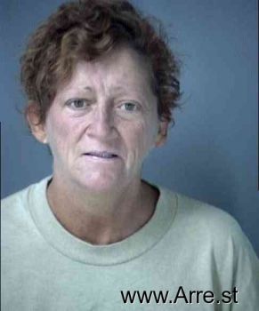 Cindy L Kirkpatrick Mugshot