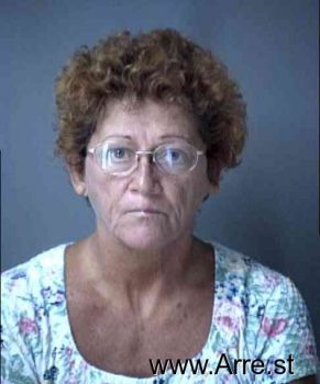 Cindy L Kirkpatrick Mugshot