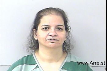 Cindy Ann Mitchell Mugshot