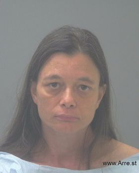 Cindy Lea Mitchell Mugshot