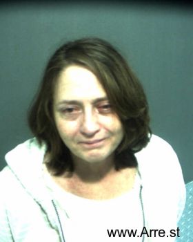 Cindy Bass Nicholson Mugshot