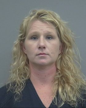 Cindy Lavona Rogers Mugshot