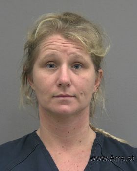 Cindy Lavona Rogers Mugshot