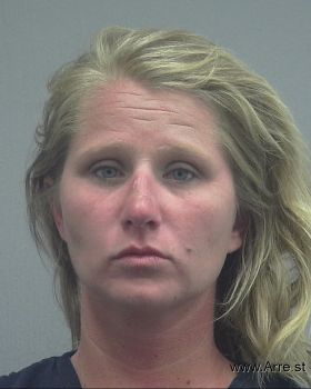 Cindy Lavona Rogers Mugshot