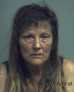 Cindy Ann Smith Mugshot