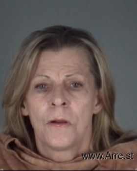 Cindy Hall Smith Mugshot