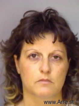 Cindy Ann Smith Mugshot