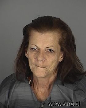 Cindy  Smith Mugshot