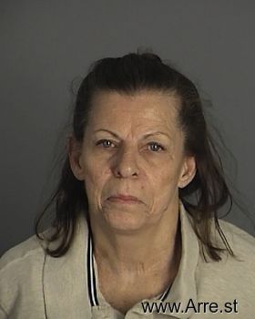 Cindy  Smith Mugshot