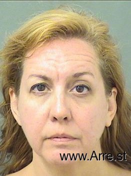 Cindy Dawn Smith Mugshot