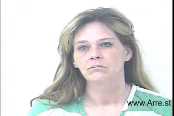 Cindy  Smith Mugshot