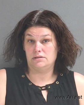 Cindy L Smith Mugshot