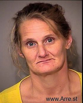 Cindy Laraine Swanson Mugshot