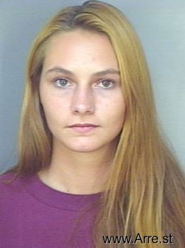 Cindy Lynn Underwood Mugshot