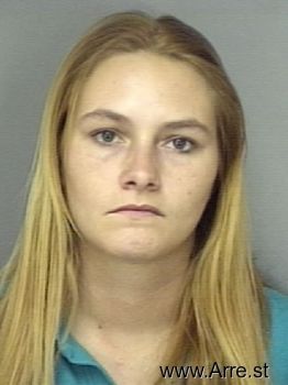 Cindy Lynn Underwood Mugshot