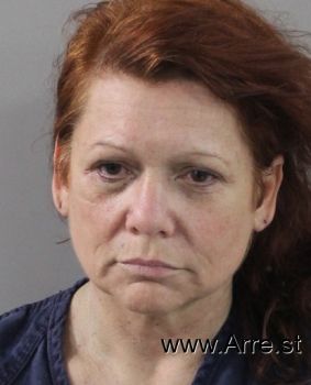 Cindy Marie Ward Mugshot