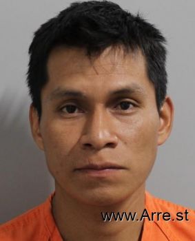 Cirilo  Perez Villa Mugshot