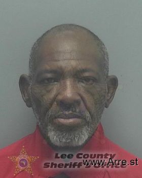 Clarence Mickey Adams Mugshot