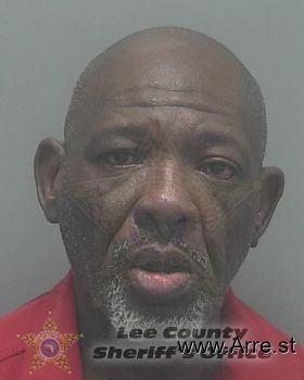 Clarence Mickey Adams Mugshot