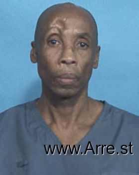 Clarence  Allen Mugshot