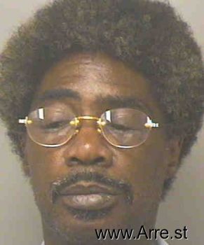 Clarence Bernard Allen Mugshot