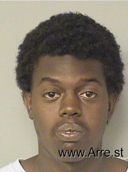 Clarence Iii Brooks Mugshot