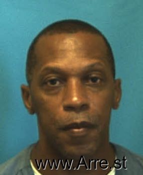 Clarence J Brooks Mugshot