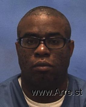 Clarence J Brown Mugshot