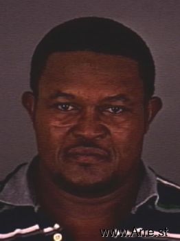 Clarence  Brown Mugshot