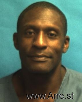 Clarence E Brown Mugshot