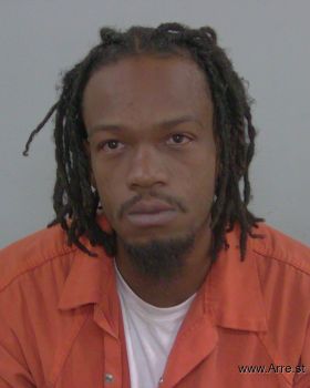 Clarence Taylor Brown Mugshot