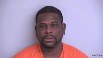 Clarence Rudolph Coleman Mugshot