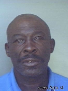 Clarence  Davis Mugshot