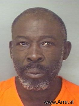 Clarence  Davis Mugshot