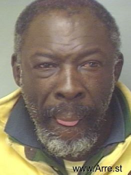 Clarence  Davis Mugshot