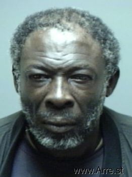 Clarence  Davis Mugshot