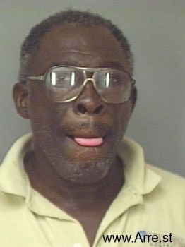 Clarence  Davis Mugshot