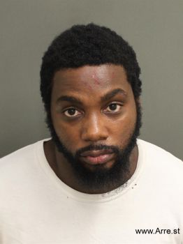 Clarence Antwon Davis Mugshot