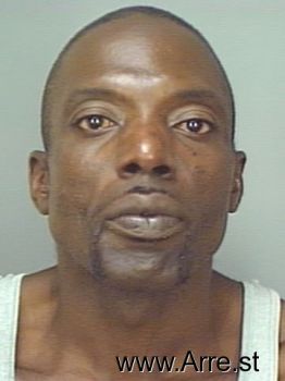 Clarence Lee Davis Mugshot