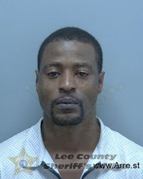 Clarence Lenard Davis Mugshot