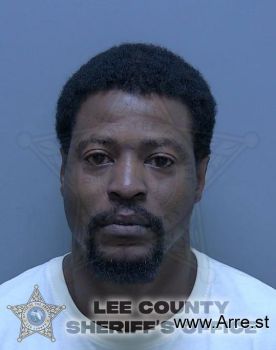 Clarence Lenard Davis Mugshot