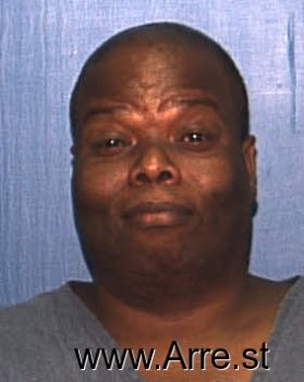 Clarence J Floyd Mugshot