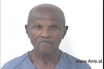 Clarence  Glenn Mugshot